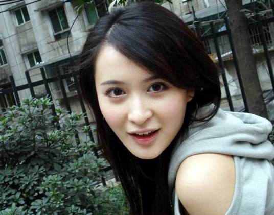 李欣桐（中国内地女演员）