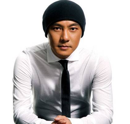 疼爱（张卫健演唱的歌曲）