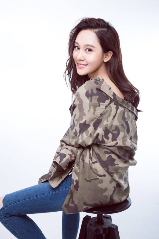 胡睿（中国内地女演员）