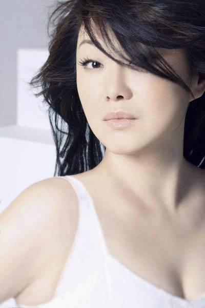 郑丽君（中国女歌手）