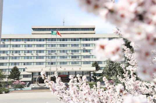 东北农业大学农学院