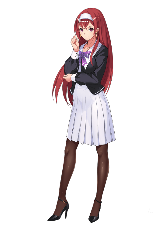 贝尼（游戏《诺亚幻想》中登场的角色）