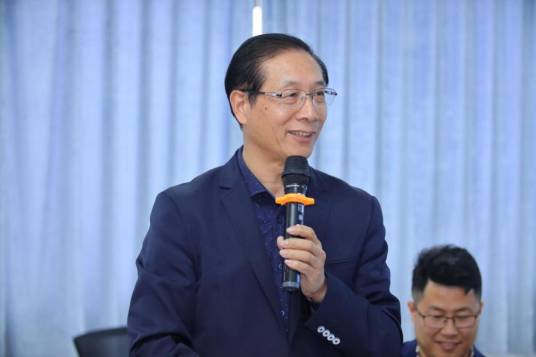 陈永强（杭州师范大学公共事务管理与校园建设处处长）