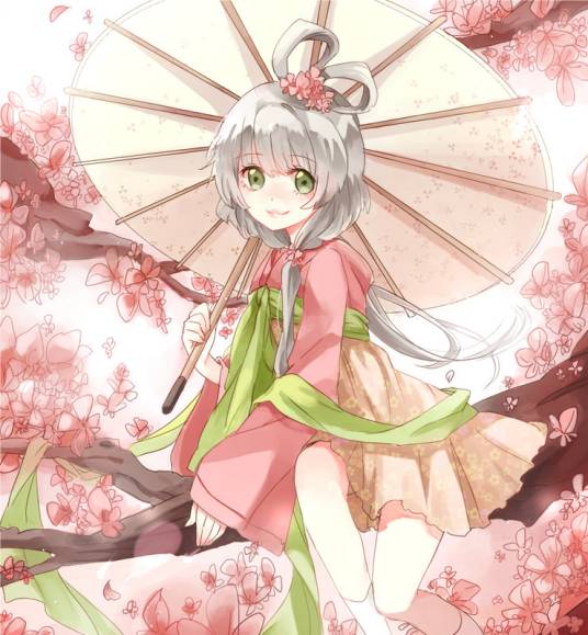 青楼梦（杏花包子填词的翻唱歌曲）