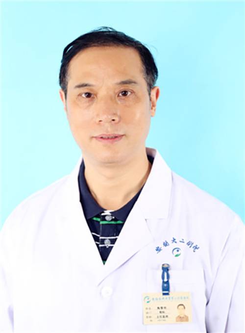 陶黎明（安徽医科大学教授）