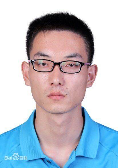 何阳（高级工程师）