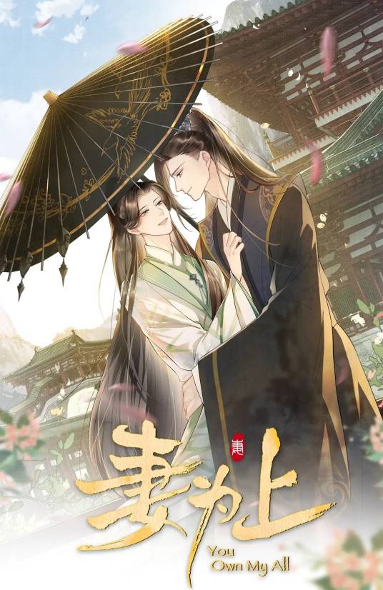 妻为上（绿野千鹤同名小说改编漫画）