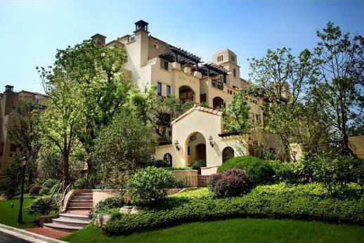 景瑞·荣御蓝湾