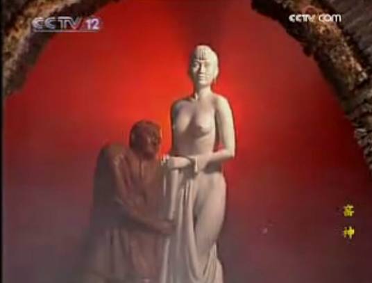 窑神（1993年孙波执导的爱情剧）