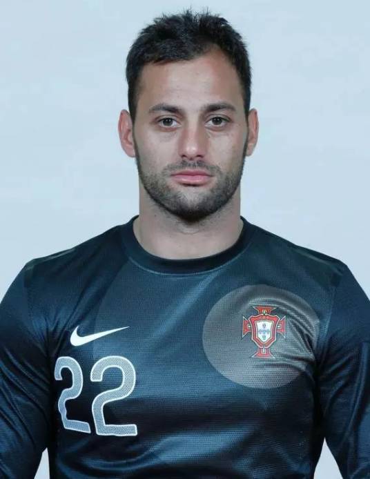 贝托（1982年5月出生的葡萄牙足球运动员）