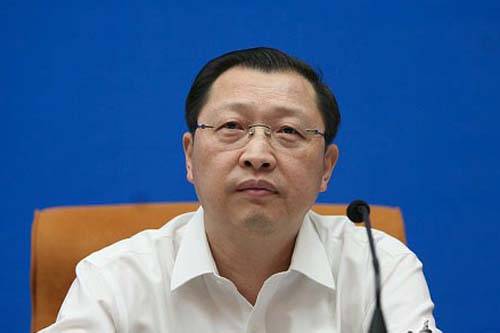 童敏（食品药品监督管理总局医疗器械监管司原司长）