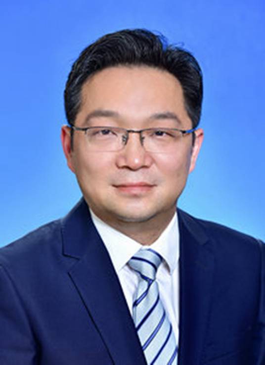 周智勇（湖北省十堰市人民政府副市长）