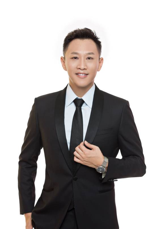 刘彦卿（中国男演员）