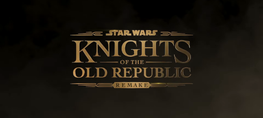 星球大战：旧共和国的武士重制版
