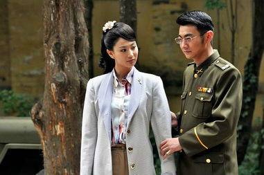 超级特工（2014年中国电影）