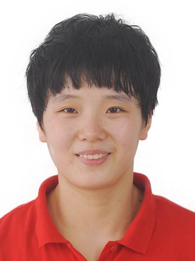李清云（中国女子篮球运动员）
