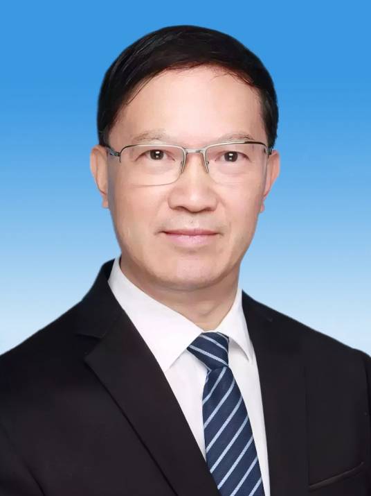 王耀南（中国工程院院士，机器人技术与智能控制专家）
