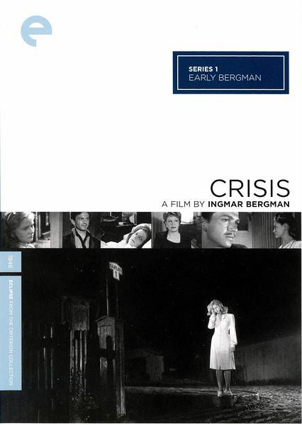 危机（瑞典1946年英格玛·伯格曼执导的电影）