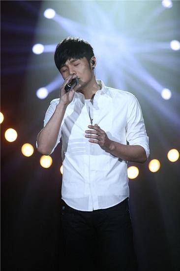 笑忘书（2015年李荣浩翻唱歌曲）