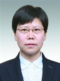 李彩云（上海市应急管理局总工程师）