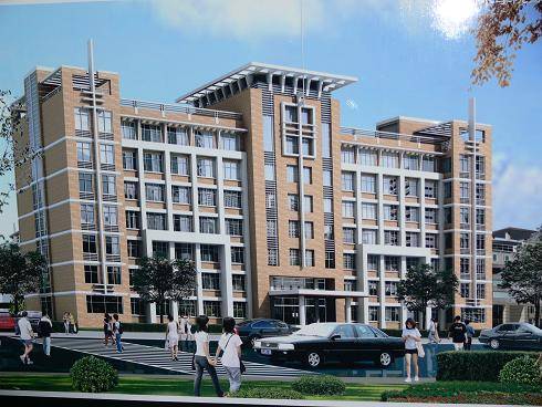 西安理工技术学院