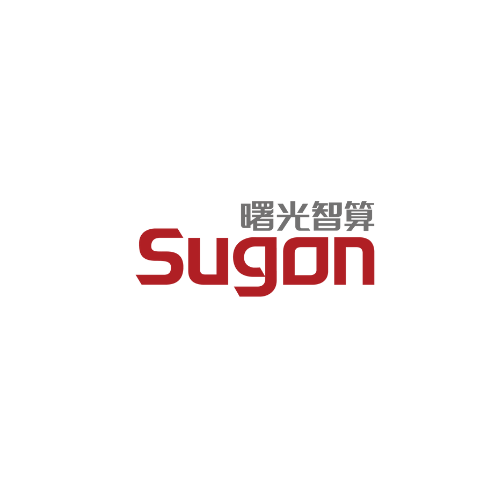 曙光智能计算