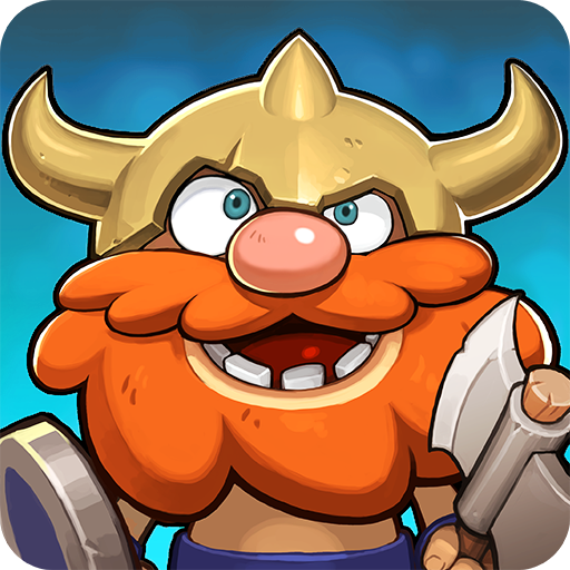 燃烧王座（Boltrend发行的即时战略类手游）