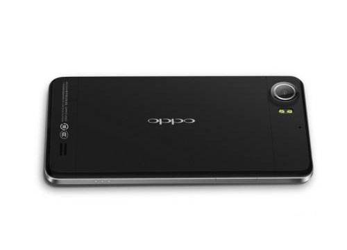 OPPO Finder/X907