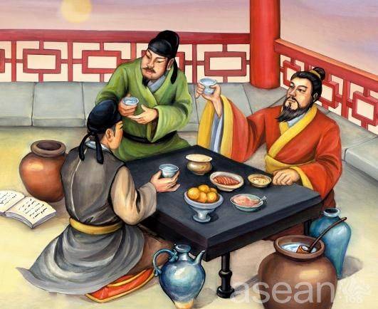 张韶（唐代人物）