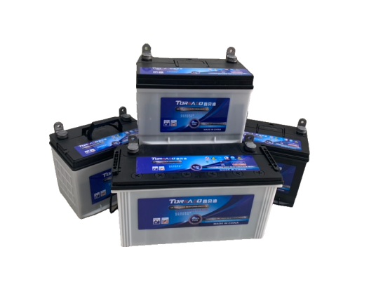 免维护铅酸蓄电池