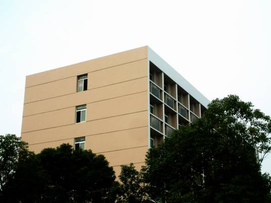 华中农业大学工程技术学院