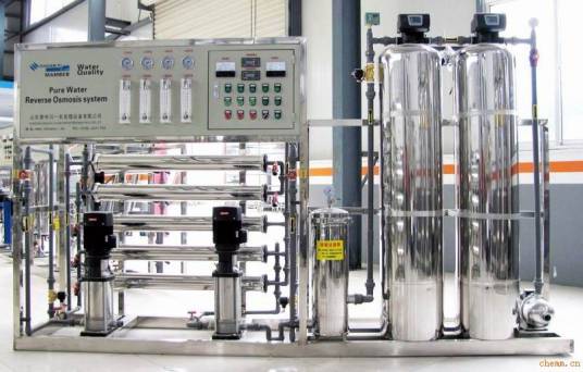 中国水处理设备网