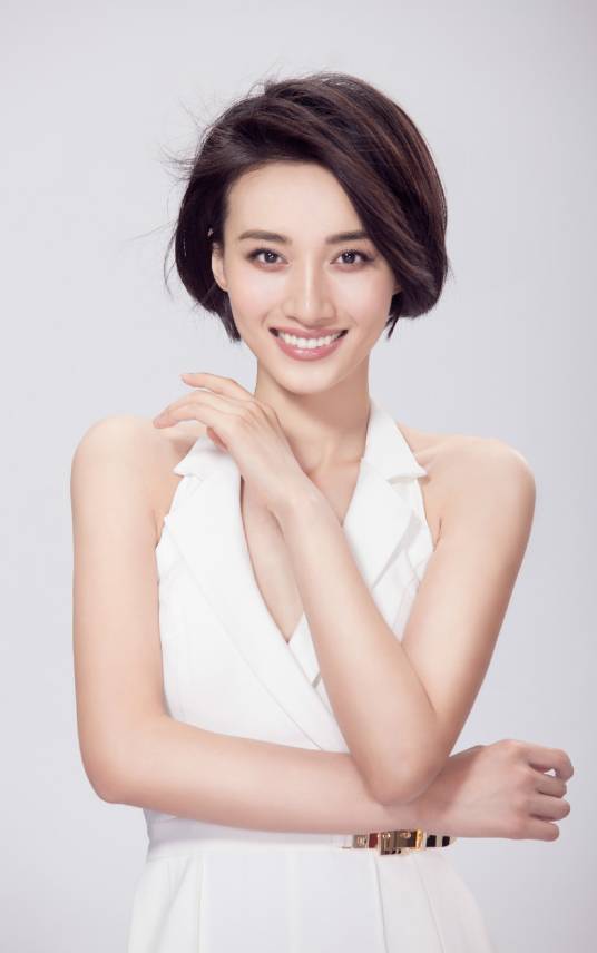 冯文娟(中国内地女演员)