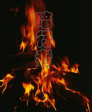 暗行者（杨志坚、曹伟执导电视剧）