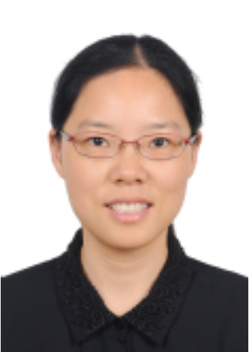 余娟（重庆大学电气工程学院教授）