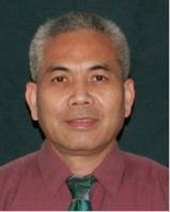 张荣辉（广东工业大学教授）