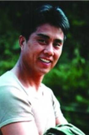 马天放（北影演员剧团演员）