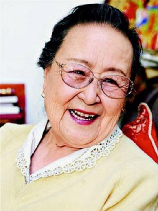 凌元（中国内地女演员）