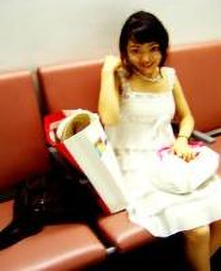 林夕（漫画作者）