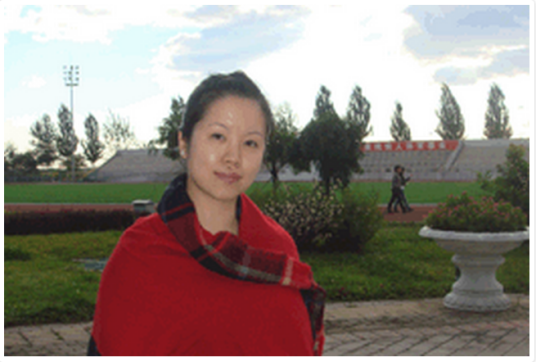 郑璇（北京师范大学教育学部特殊教育学院教授）