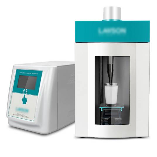 超声波细胞粉碎仪