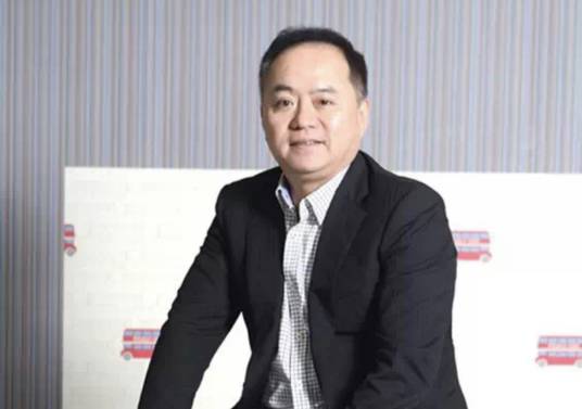 杨维国（新开普电子股份有限公司董事长兼总经理）
