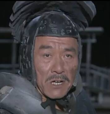 雷英（电视剧《神探包青天》中的人物）