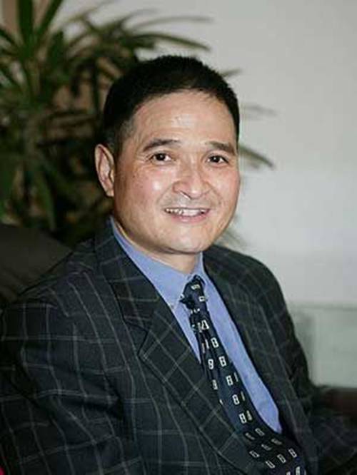 朱志平（同方公司董事长）