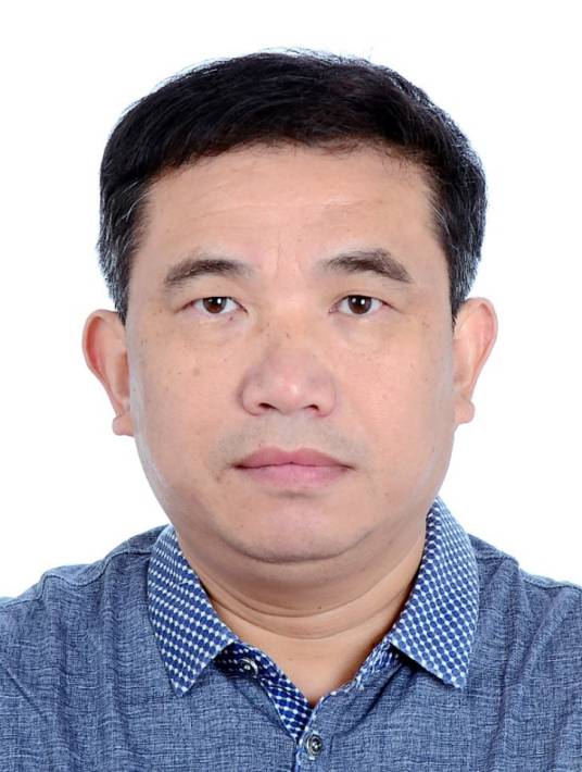 王志新（上海交通大学教授）