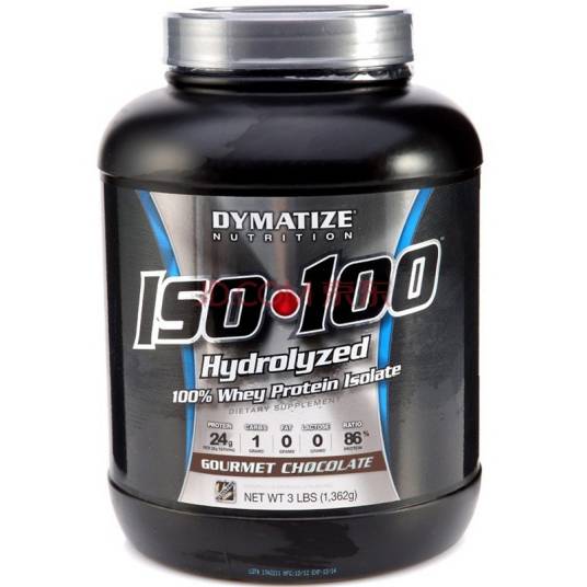 分离乳清蛋白粉