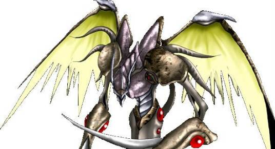 咕噜（游戏《幻世录》系列中的魔兽）