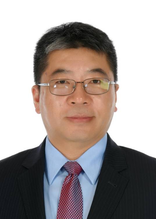 李世鹏（国际欧亚科学院院士、IEEE Fellow、信息科学与技术专家）
