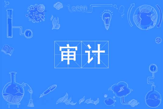 审计（专业学科）