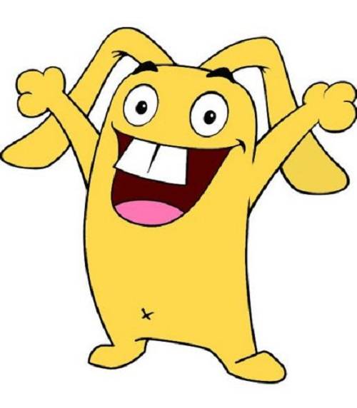 二兔等着瞧（河南麦草动漫科技有限公司出品的动画片）